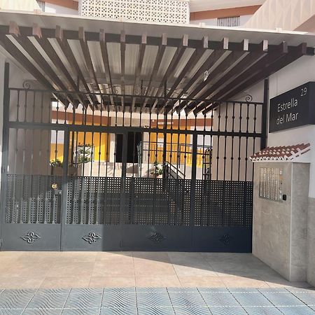 Apartmán Estudio Estrella Del Mar Torre Del Mar Exteriér fotografie