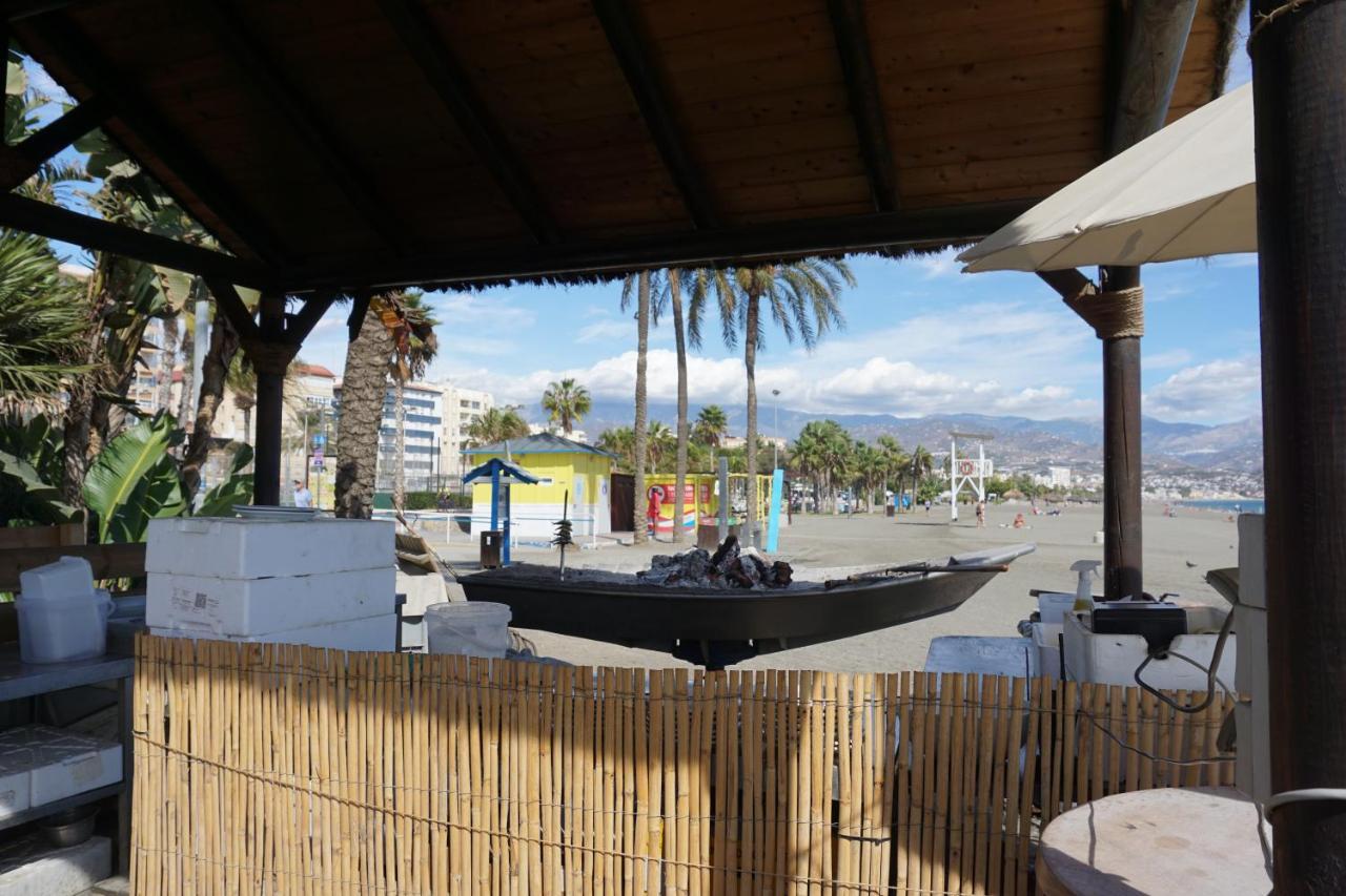Apartmán Estudio Estrella Del Mar Torre Del Mar Exteriér fotografie
