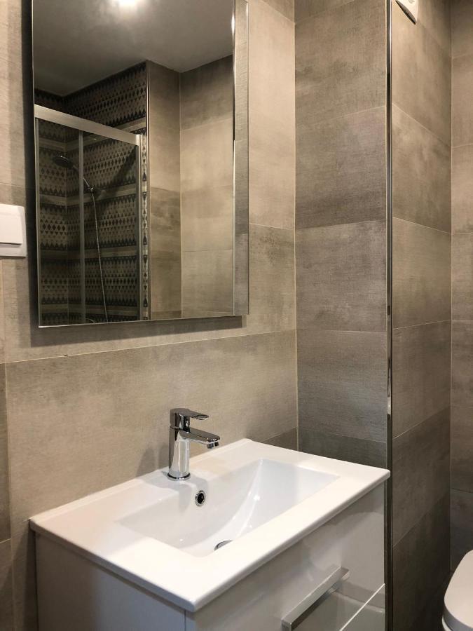 Apartmán Estudio Estrella Del Mar Torre Del Mar Exteriér fotografie