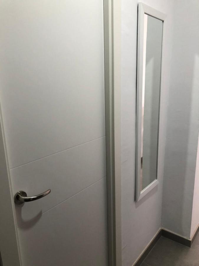 Apartmán Estudio Estrella Del Mar Torre Del Mar Exteriér fotografie